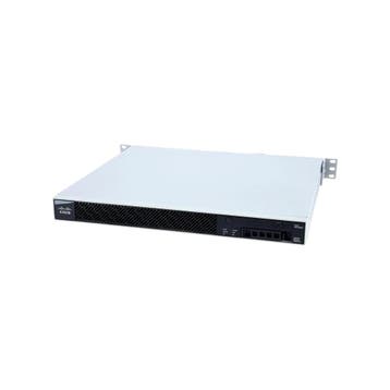 Cisco ASA5515-X, Ophalen of Verzenden, Nieuw