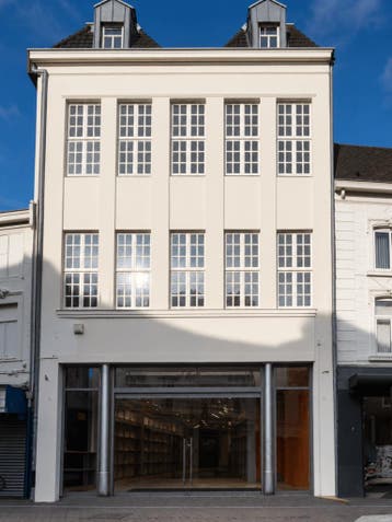Winkelruimte te huur Sittard Limbrichterstraat 23, Huur, Winkelruimte
