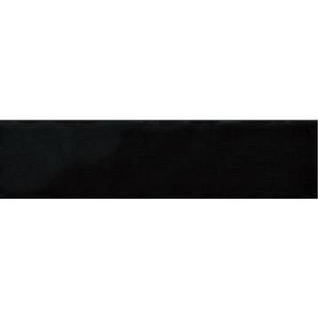 Sottocer Block Wandtegel - 7.6x30 cm - Mat Zwart, Ophalen of Verzenden, Nieuw