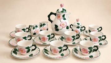 Villeroy & Boch - Ensemble de table pour café ,thé,