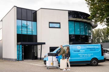 Opslagruimte te huur Doetinchem Havenstraat 122A, Huur