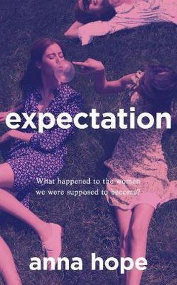 Expectation - Anna Hope 9780857524904, Verzenden, Zo goed als nieuw, Anna Hope