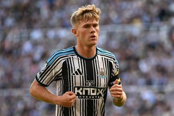 Wedstrijdtickets Newcastle United 2026/27, Buitenland