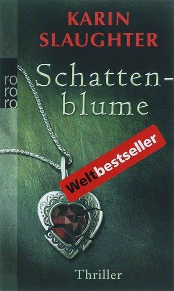 Schattenblume - Karin Slaughter 9783499240737, Verzenden, Gelezen, Karin Slaughter