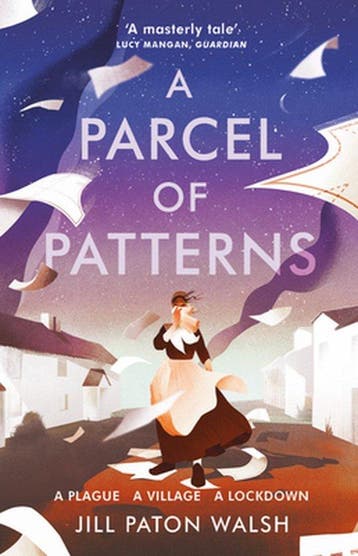 A Parcel of Patterns - Jill Paton Walsh 9781784877385, Verzenden, Gelezen, Jill Paton Walsh