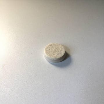 Oranje BV Quickclick meubel glijder (parket en laminaat) 4, Ophalen of Verzenden