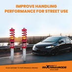 Coilovers Compatible for VW GOLF IV (1J1) Compatible for..., Verzenden, Nieuw, Volkswagen