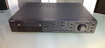 Grundig - RCD 405 All-in-One Compact Solid state stereo, Nieuw