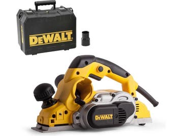 DeWalt - Schaafmachine - 1050W - 4mm, Verzenden, Nieuw