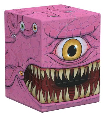 (Pre-order) Squaroes Squaroe Dungeons & Dragons DND001 -..., Verzenden, Zo goed als nieuw