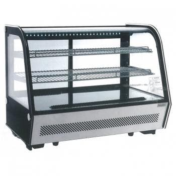 Warmhoudvitrine, Ophalen of Verzenden, Nieuw zonder verpakking