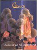 GAUDI. ARCHITECT VAN HET MODERNISME 9789057642791 L. Tolosa, Verzenden, Gelezen, L. Tolosa