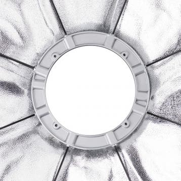 Walimex - Softbox - pro Octagon - diameter 60 cm voor - max, Kinderen en Baby's, Boxen, Verzenden, Nieuw