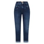 MAC • blauwe Rich jeans • 36, MAC, Verzenden, Nieuw, Blauw