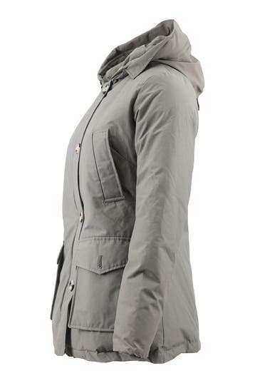 Airforce Jas in maat XS Beige, Verzenden, Zo goed als nieuw, Overige kleuren, Airforce