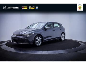 Volkswagen Golf | Zakelijke Lease v.a. €324.6 pm, Automaat, Stof, Gebruikt, Golf