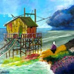 Pio Serafini (1951) - LAttesa