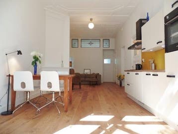 Te huur: Appartement Burgemeester Meineszlaan in Rotterdam, Appartement, Rotterdam, Zuid-Holland