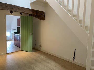 Te huur: Appartement Looiersgracht in Maastricht, Limburg, Maastricht, Appartement