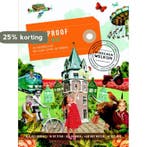 Kidsproof dagje uit 9789057676116 Carmen Verheijen, Verzenden, Zo goed als nieuw, Carmen Verheijen