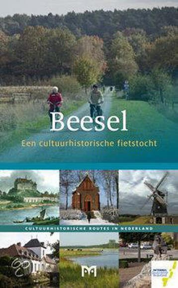 Beesel / Cultuurhistorische wandeling / 3 - W. Luys, Verzenden, Zo goed als nieuw, W. Luys