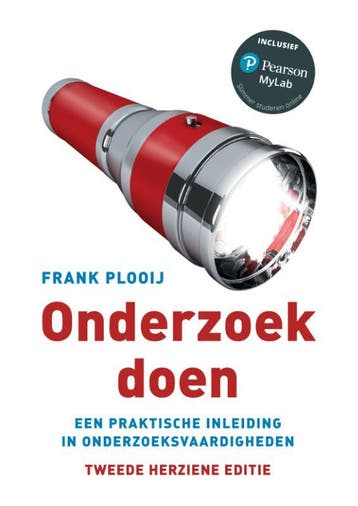 Onderzoek doen - Frank Plooij 9789043040006, Verzenden, Gelezen, Frank Plooij
