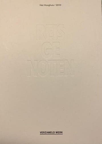 Reisgenoten, Boeken, Ophalen of Verzenden, Nieuw