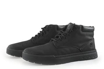 Timberland Hoge sneakers in maat 43 Zwart, Kleding | Heren, Schoenen, Verzenden, Timberland, Zwart, Sneakers of Gympen