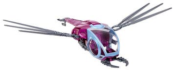 Masters of the Universe 2026 Movie Origins Vehicle Fright..., Ophalen of Verzenden, Nieuw
