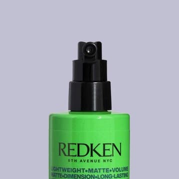 Redken Volume Boost (Texturizing Spray), Sieraden, Tassen en Uiterlijk, Uiterlijk | Haarverzorging, Verzenden, Nieuw
