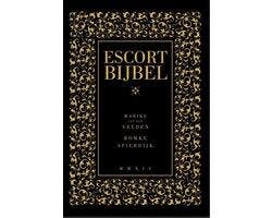Boek Escort bijbel 9789491525346, Verzenden, Zo goed als nieuw