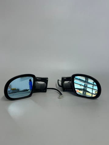 BMW Universele spiegelset M3 look, Ophalen of Verzenden, Nieuw, BMW