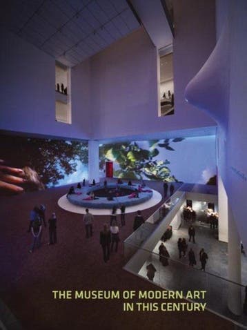 The Museum of Modern Art In This Century, Ophalen of Verzenden, Nieuw