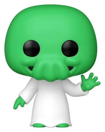 Minions 3 POP! Rocks Vinyl Figure Goomi 9 cm, Ophalen of Verzenden, Nieuw