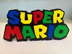 Nintendo - Super Mario - Gaming merchandise, Nieuw