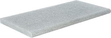 Scandi Roc Kiruna randtegel - Diamond Grey, Verzenden, Nieuw