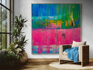 Giogia fl - You are The Best Part -XXL, Antiek en Kunst