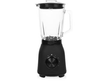 Veiling - Princess Black Steel Blender 1000, Gebruikt
