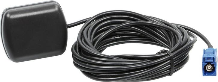 GPS Antenne FAKRA  connector, Auto diversen, Overige Auto diversen, Verzenden