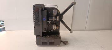Pathe Baby Rex Filmprojector
