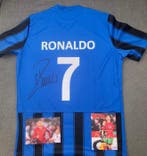 Andorinhas FC Signed - Ronaldo´s First Club - Cristiano, Nieuw