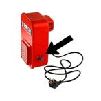 Kunststof verloopstuk voor pompunit ontvetter - spoelbak, Ophalen of Verzenden, Nieuw