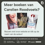 TBS 9789069639505 Carolien Roodvoets, Verzenden, Gelezen, Carolien Roodvoets