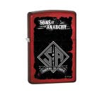 Sons of Anarchy charming california, Verzenden, Nieuw, Aansteker