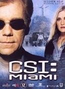 CSI Miami - Seizoen 5 deel 1 - DVD, Cd's en Dvd's, Dvd's | Thrillers en Misdaad, Verzenden
