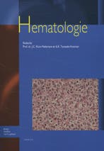 Hematologie 9789031399055, Boeken, Verzenden, Zo goed als nieuw