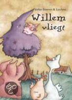 Willem vliegt 9789044800777 Stefan Boonen, Verzenden, Gelezen, Stefan Boonen
