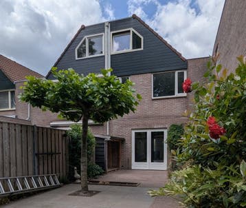 Te huur: Huis Klingelbeek in Ede, Gelderland, Ede