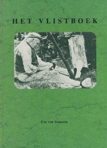 Het Vlistboek - van Someren, Boeken, Verzenden, Gelezen
