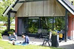 Last minute Hemelvaart 15%  Strandvilla bij het Slotermeer, Bemiddelingsbureau, Huisdier toegestaan, Friesland, Overige